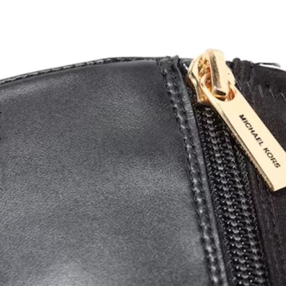 Michael Michael Kors Finely Riding Boot,size 5,5 - Picture 3 of 8